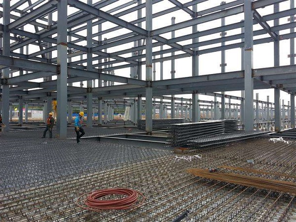 樓承板廠(chǎng)家